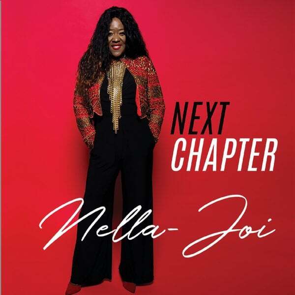 Cover art for Next Chapter